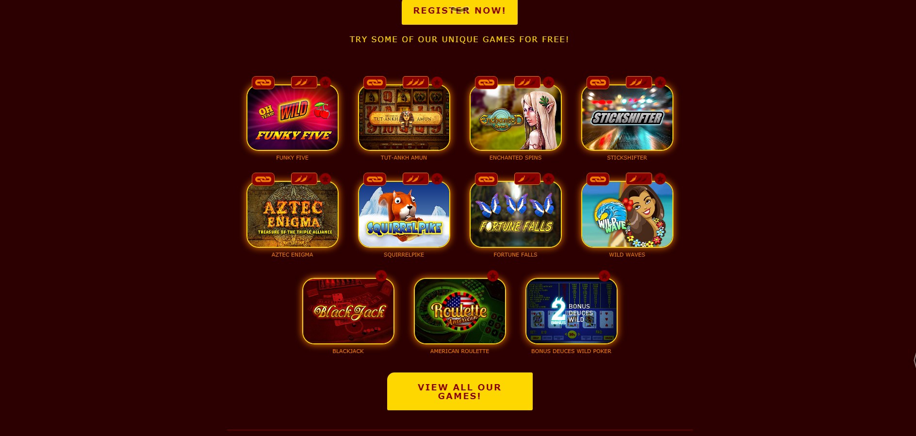3 Dice Casino Games