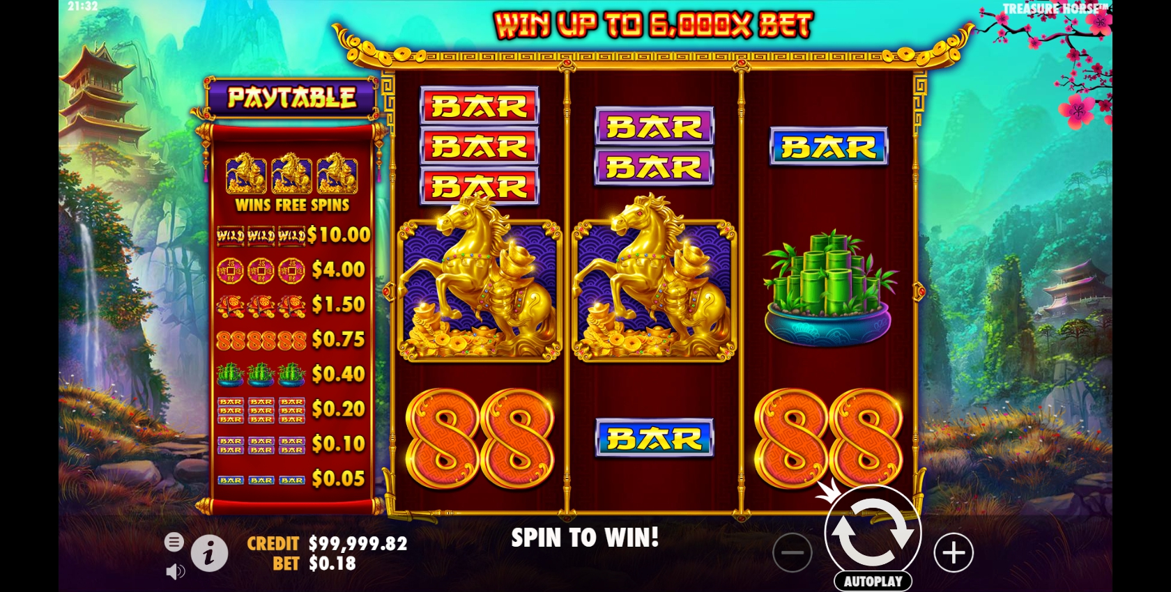 7Reels Casino Slot Games