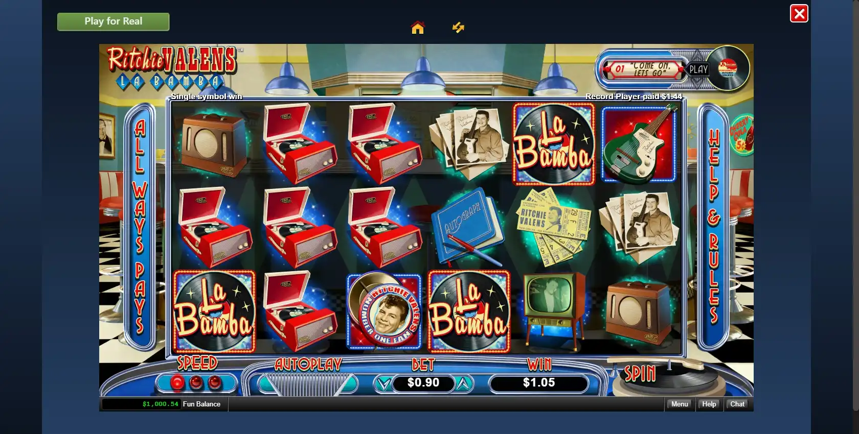 All Star Slots Casino Slot Games