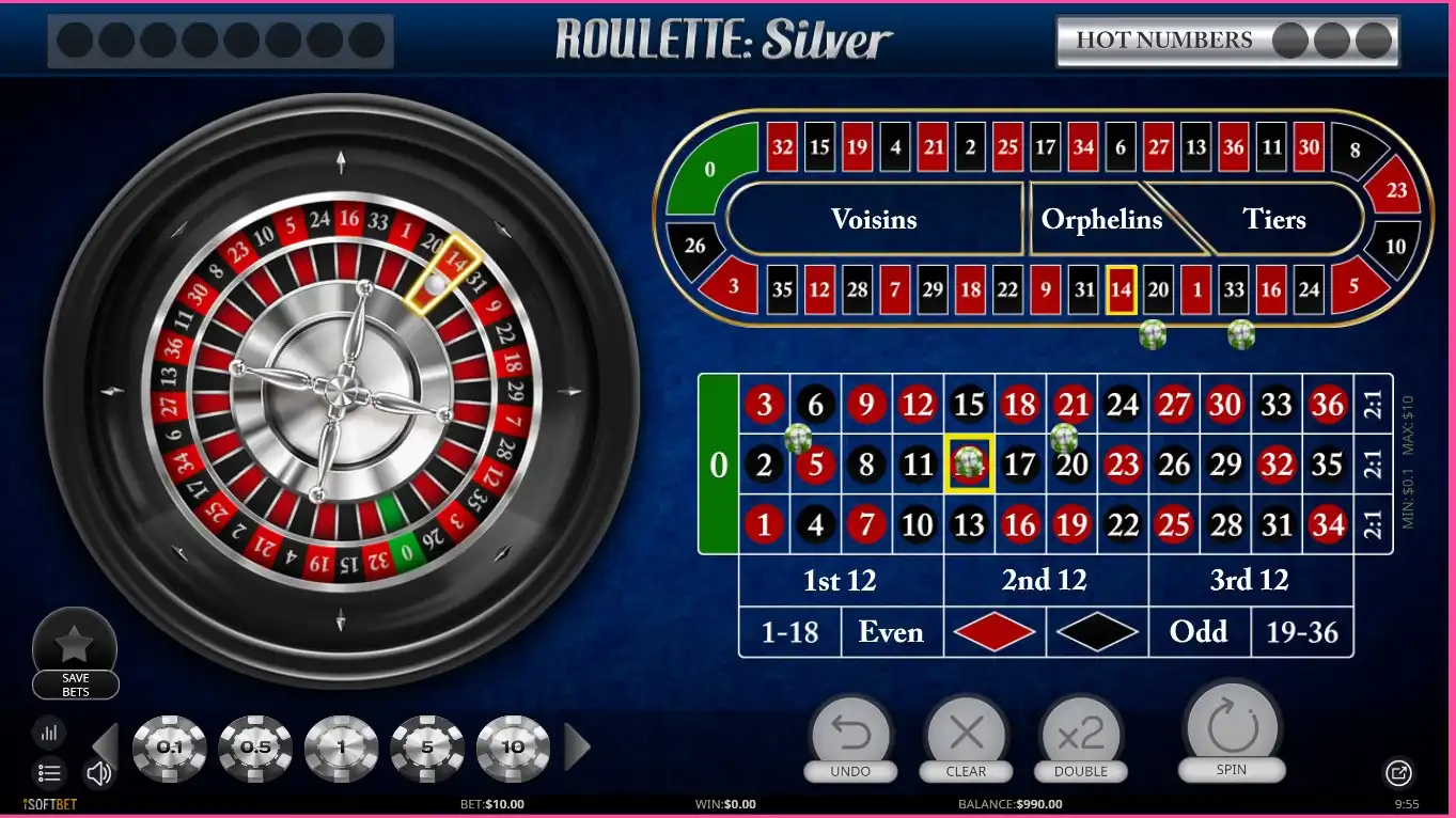 Aloha Shark Casino Casino Games