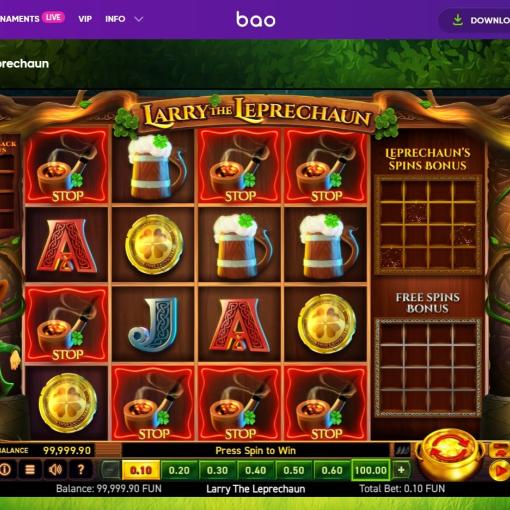 игровые автоматы bao Casino $10