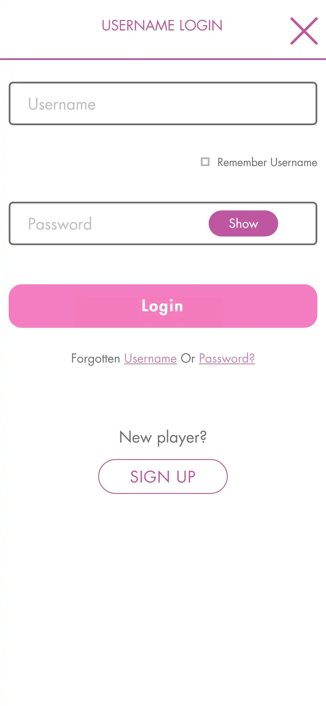 Bella Casino Mobile Login Review