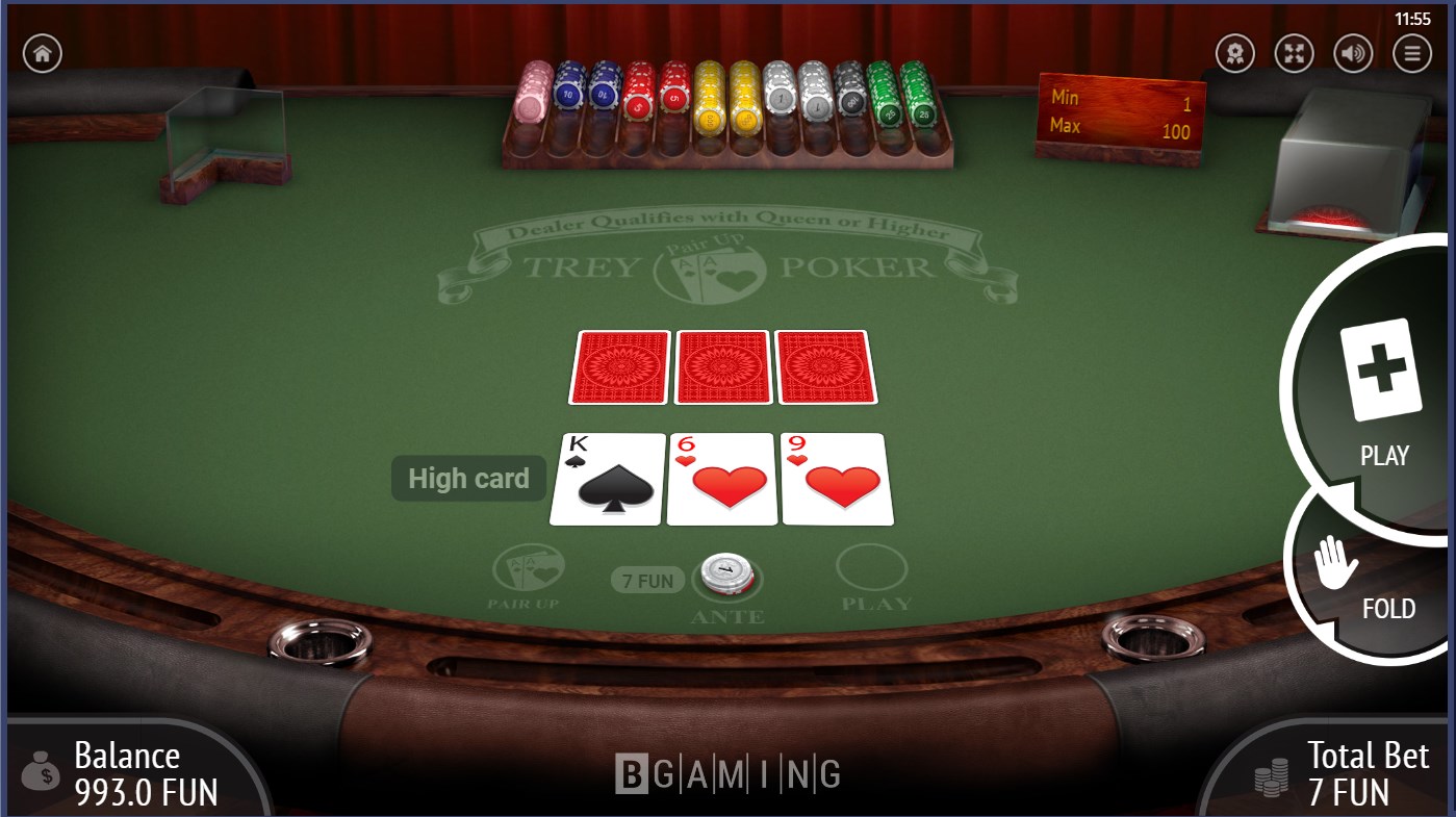 BetChain Casino Slots