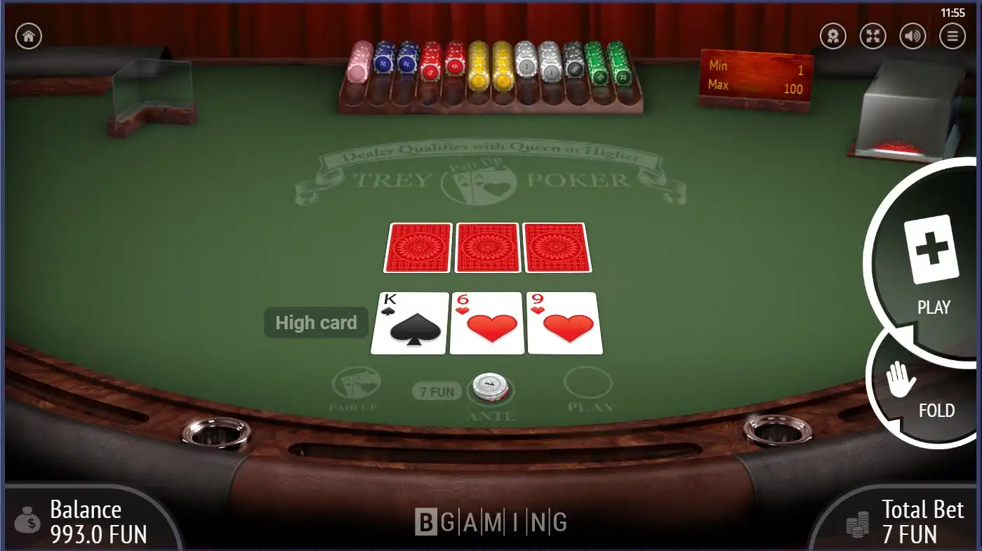 BetChain Casino Slots