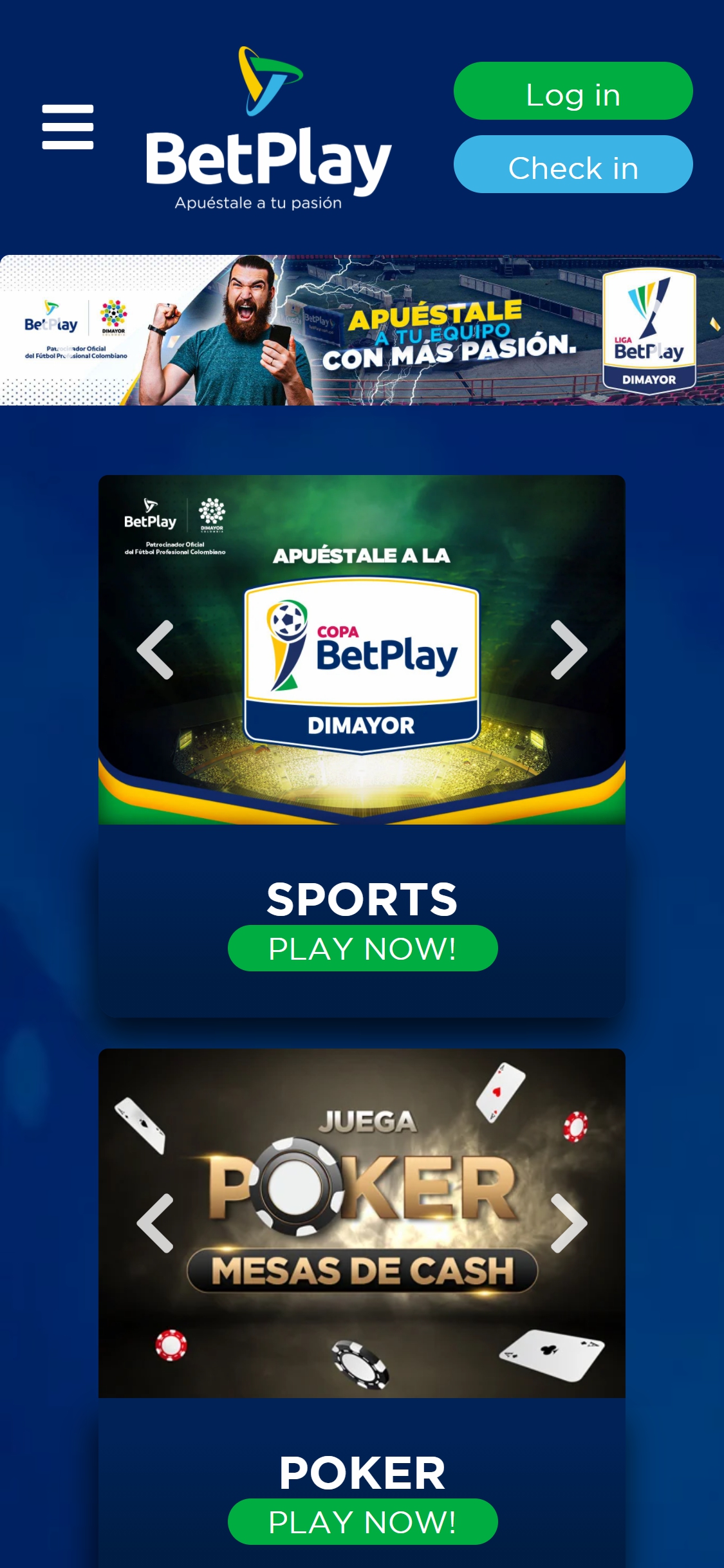 BetPlay - User Reviews & Withdrawal Times