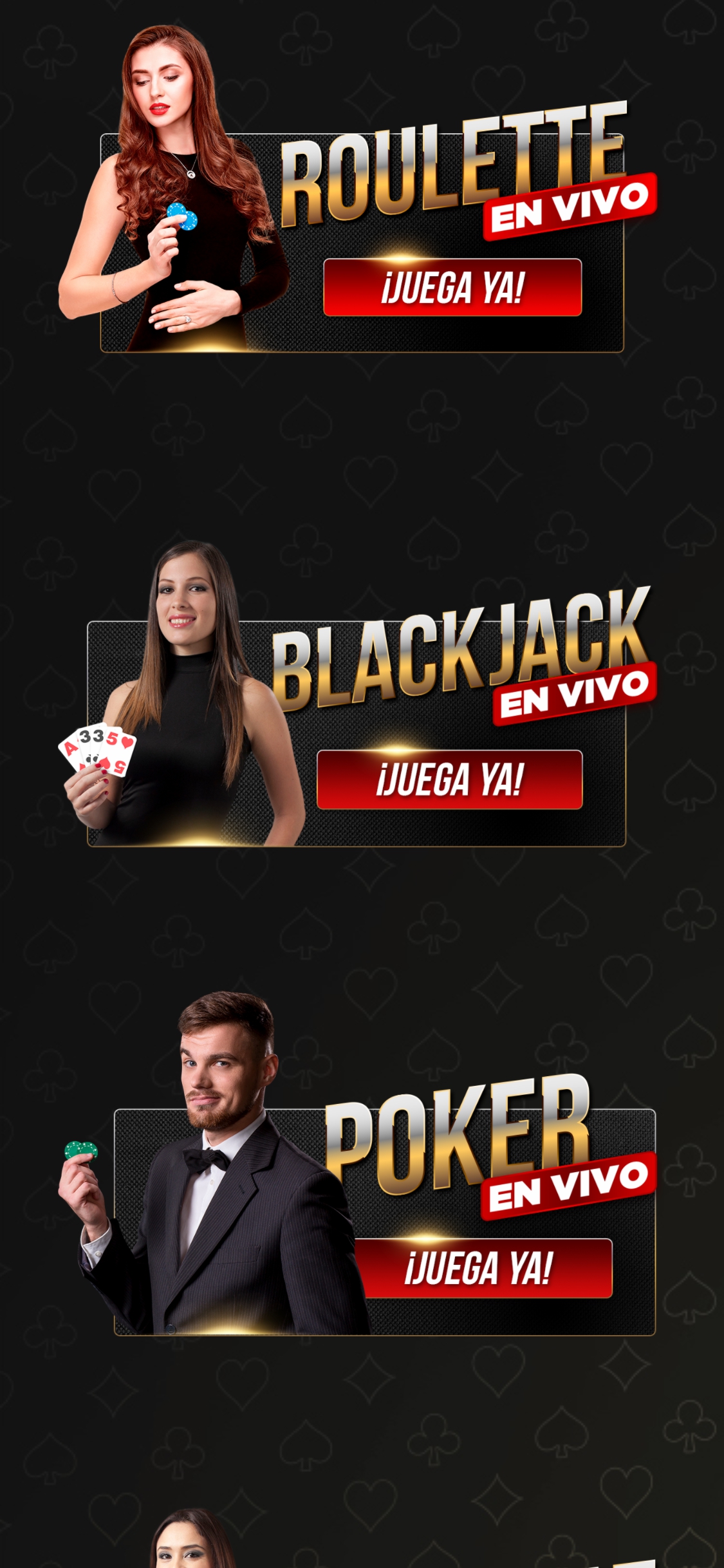 BetPlay Mobile Live Dealer Games Review
