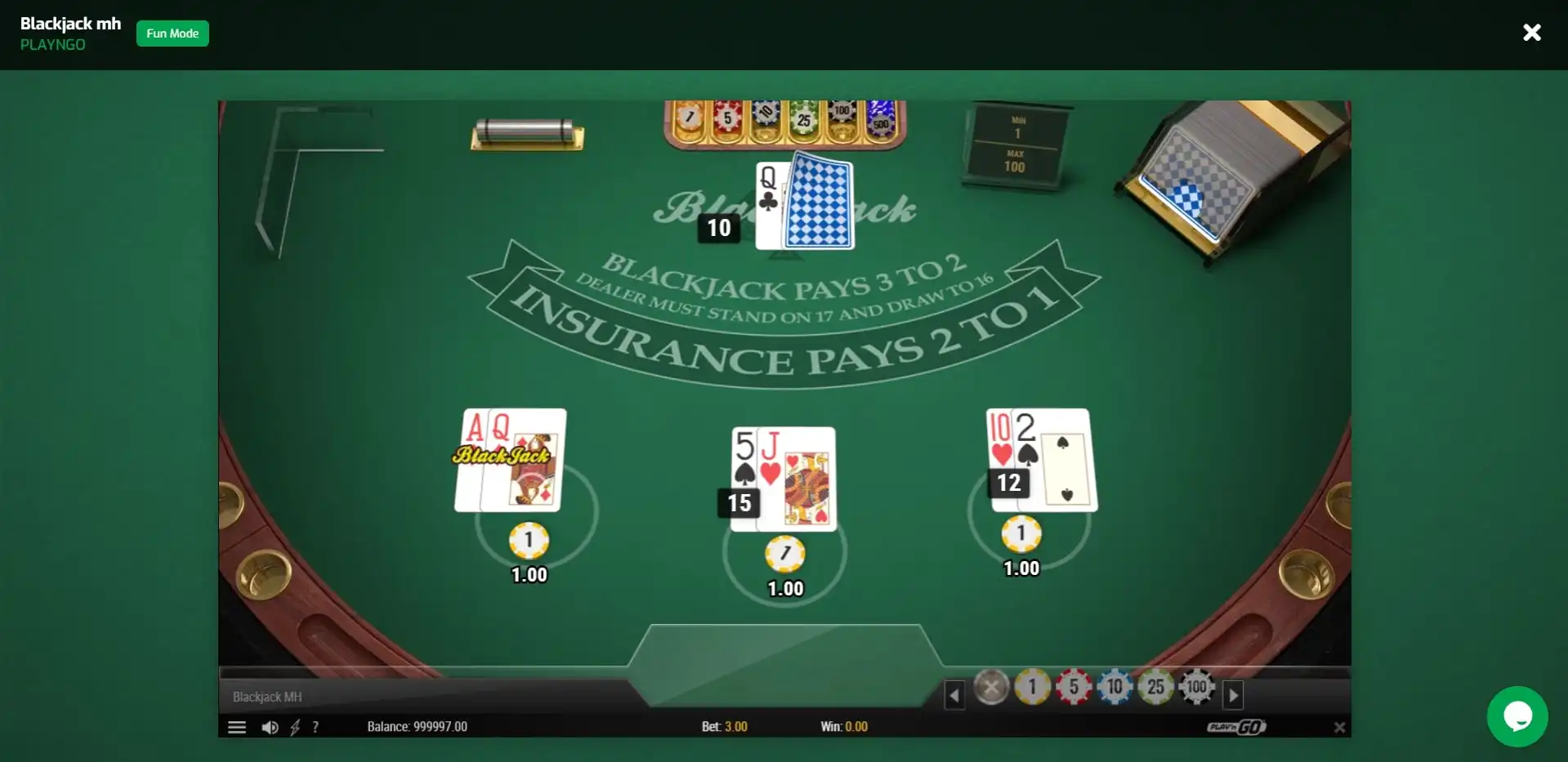 Betroom24 Casino Slots