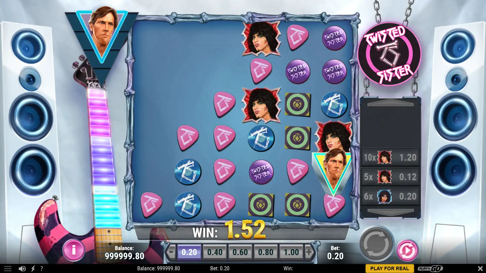 BoaBoa Casino Slot Games