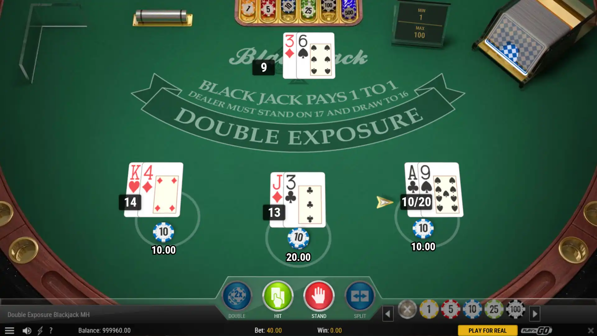 BoaBoa Casino Slots