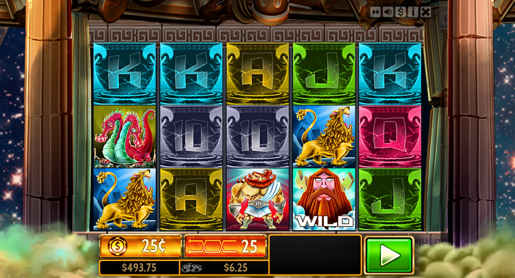 BookMaker Casino Slot Games