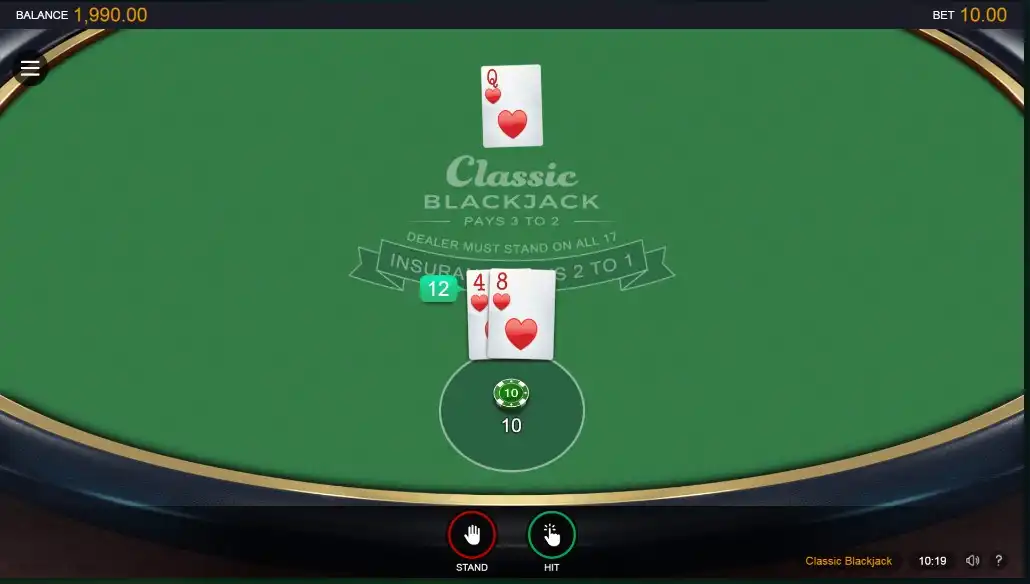 Boost Casino Slots