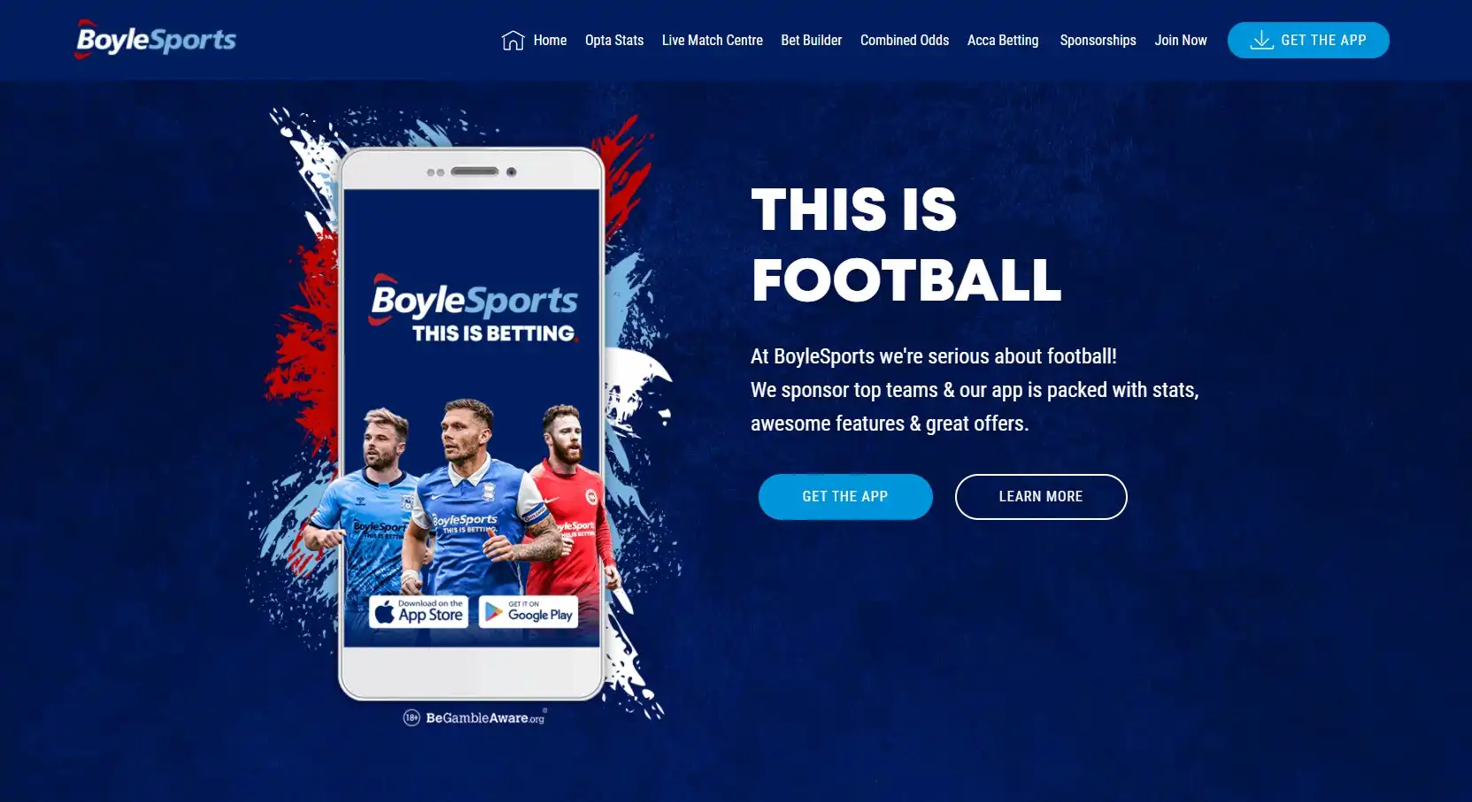 BoyleSports Casino App