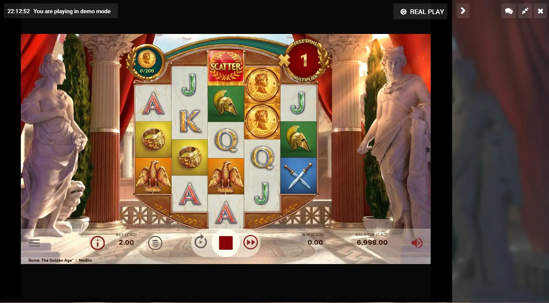 MogoBet Casino Slot Games