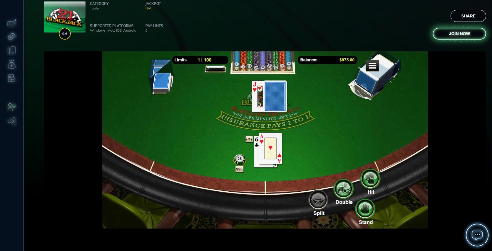 Buzz Luck Casino Slots