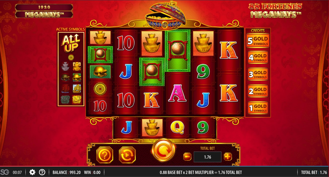 Caesars Casino Slot Games