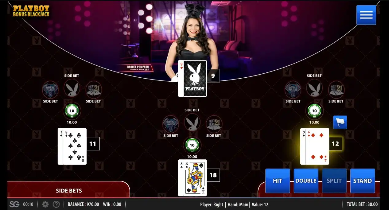 Caesars Casino Slots