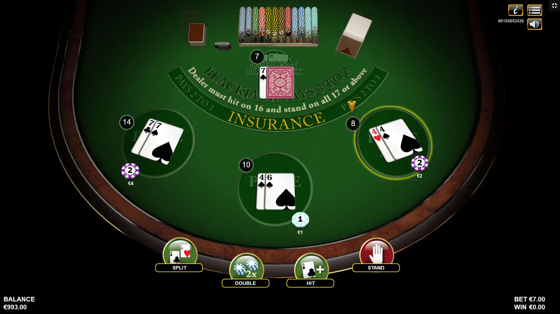 CannonBet Casino Slots