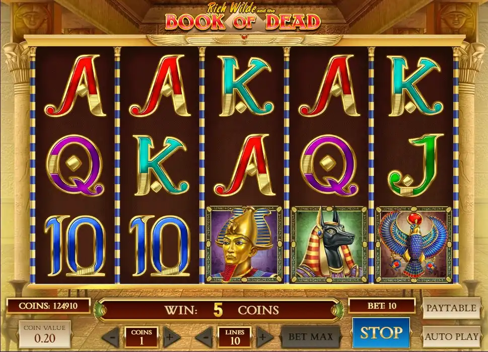 CashiMashi Casino Slot Games