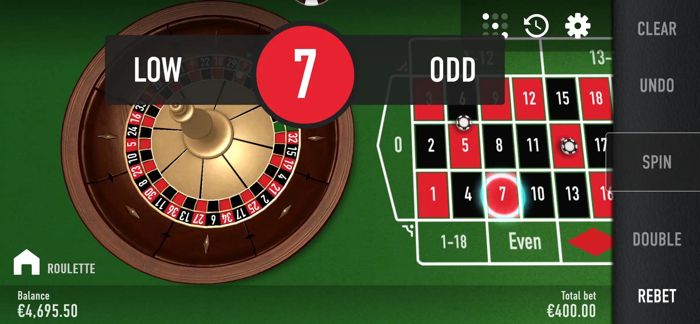 Casimba Casino Mobile Casino Games Review