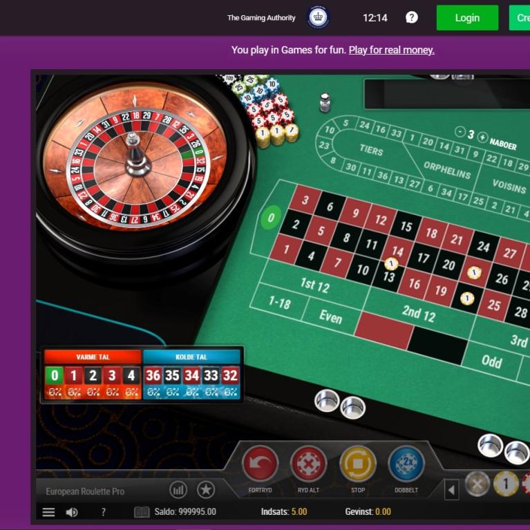 bet365 live casino login