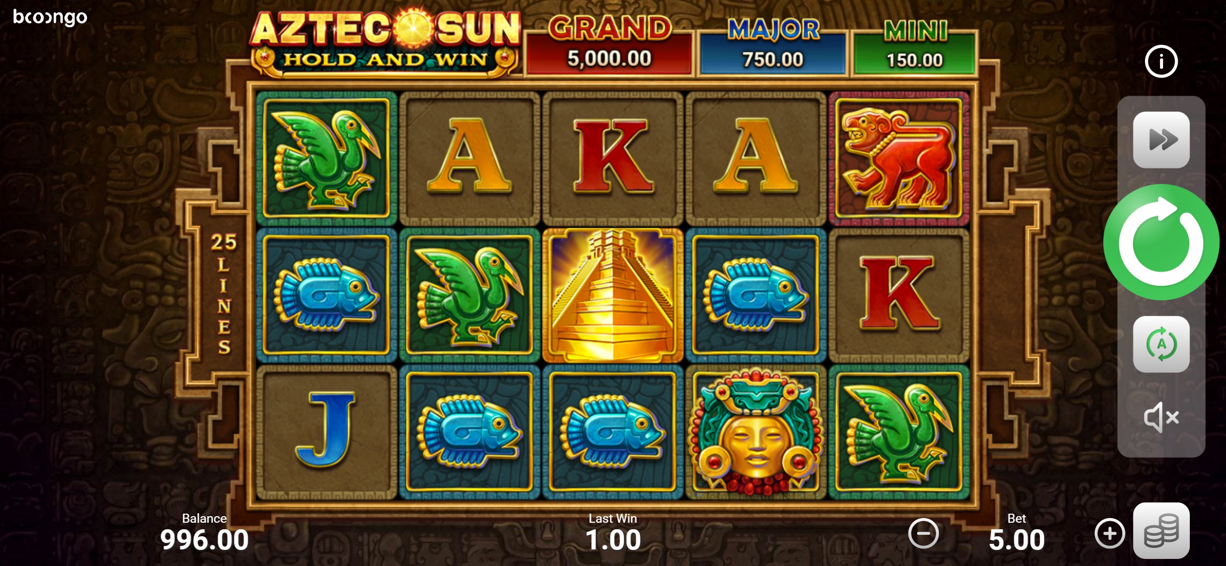Casino 1 Club Mobile Slot Games Review