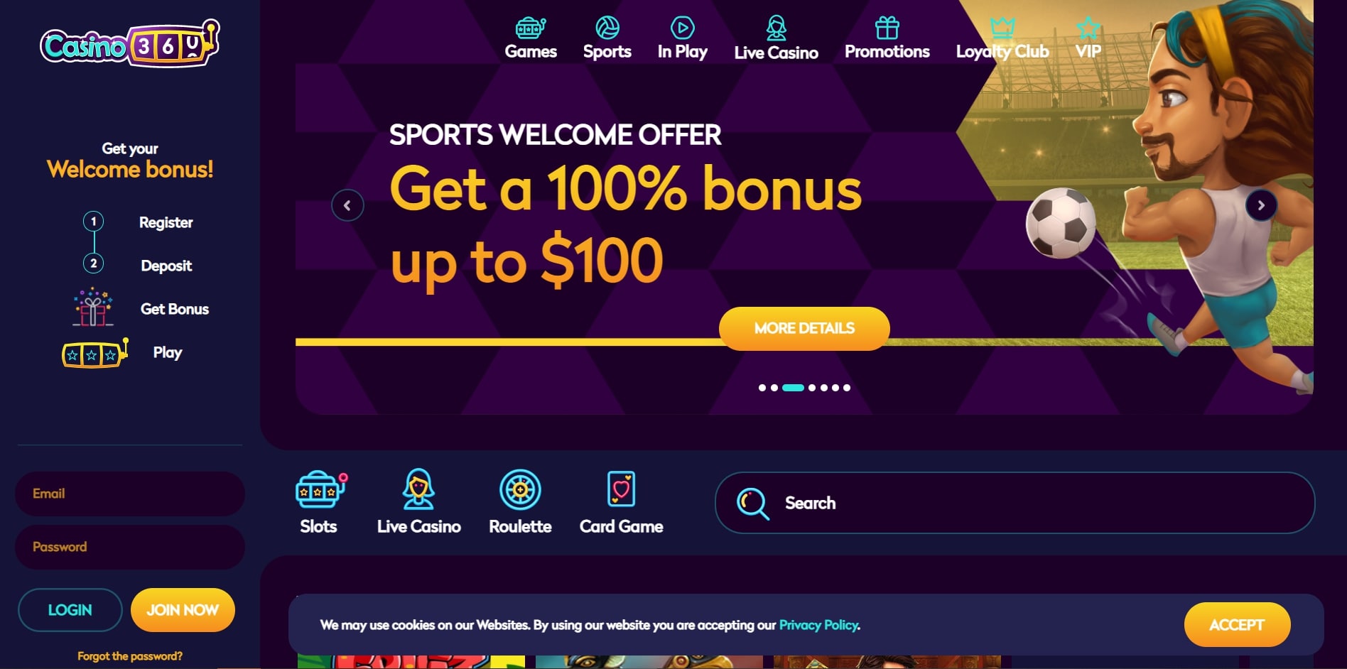 lampionsbet download ios