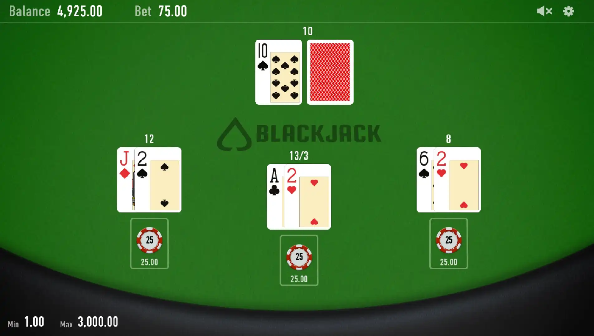 Casino Extra Slots