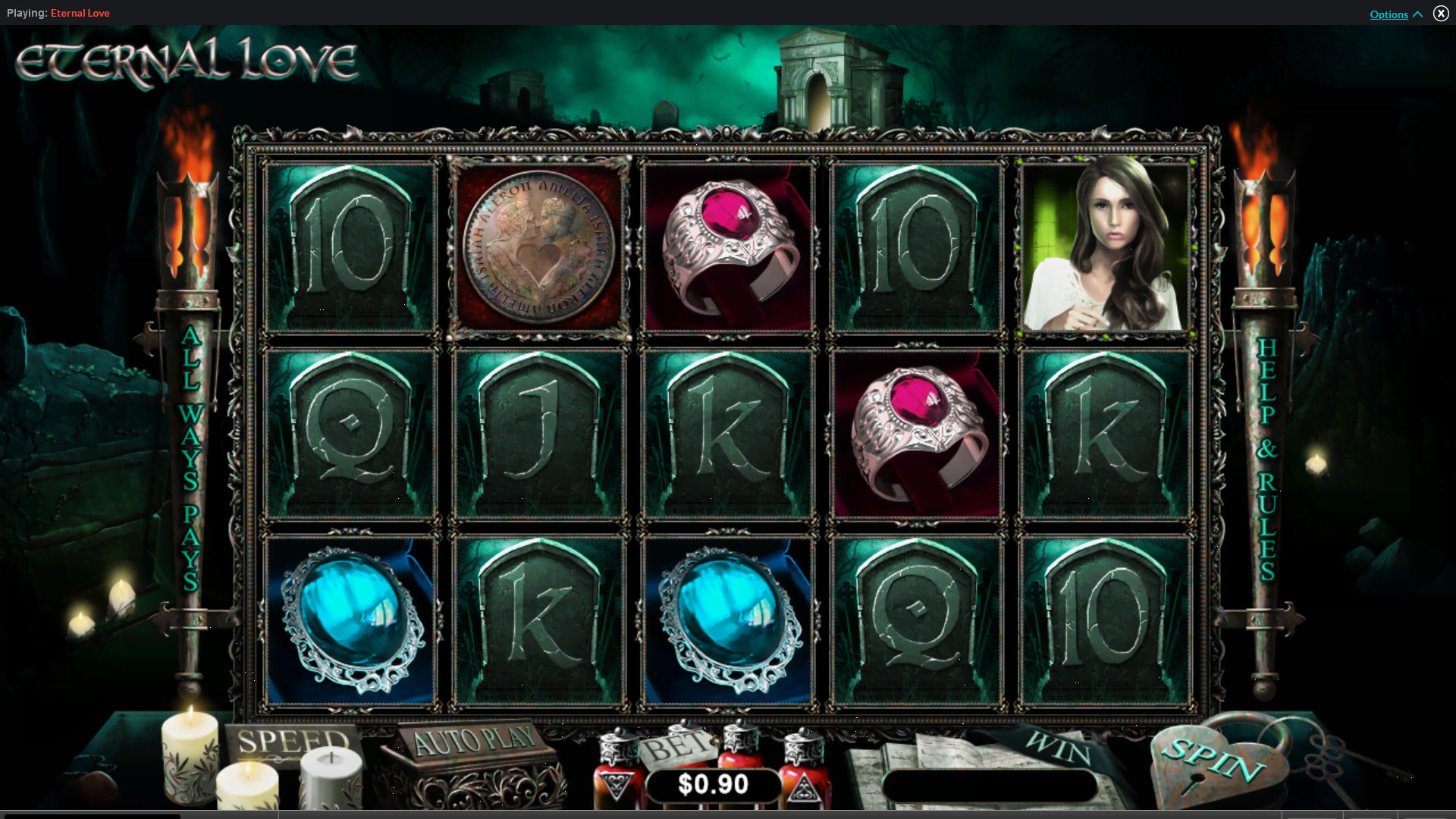 Casino Extreme Slot Games