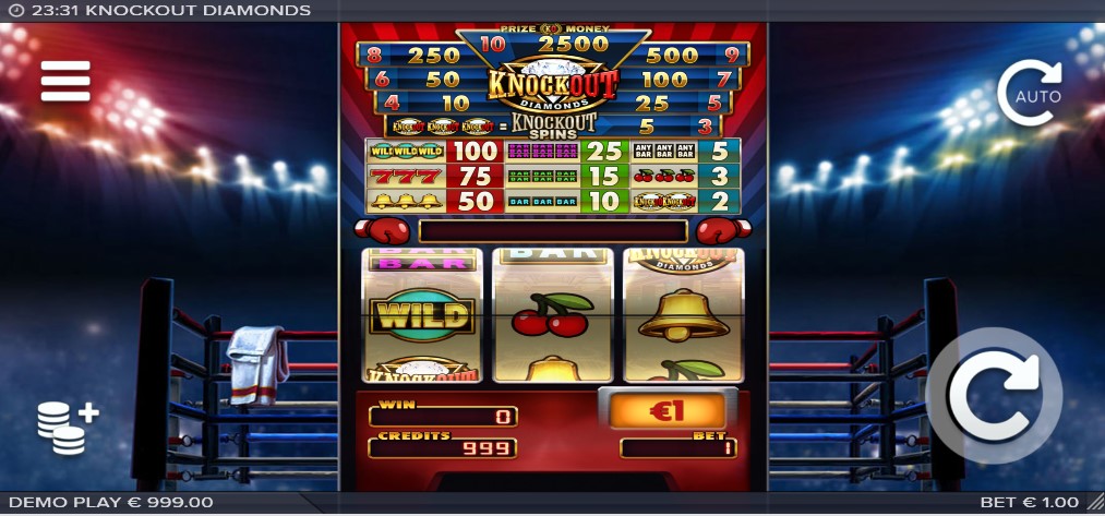 CasinoMaxi EU Mobile Slot Games Review