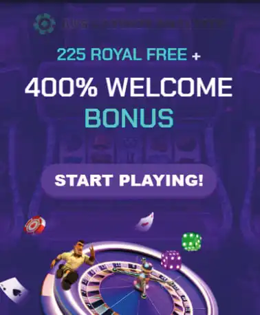 Casino Royal Club Mobile Games Review