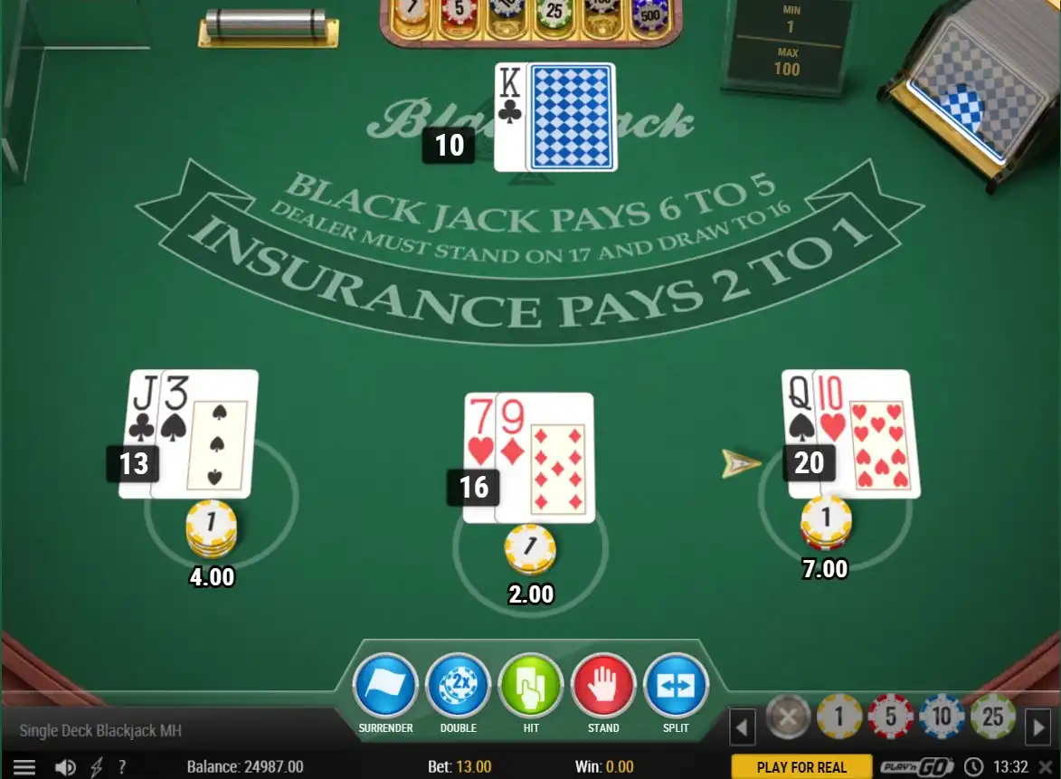 CasinoSieger Slots