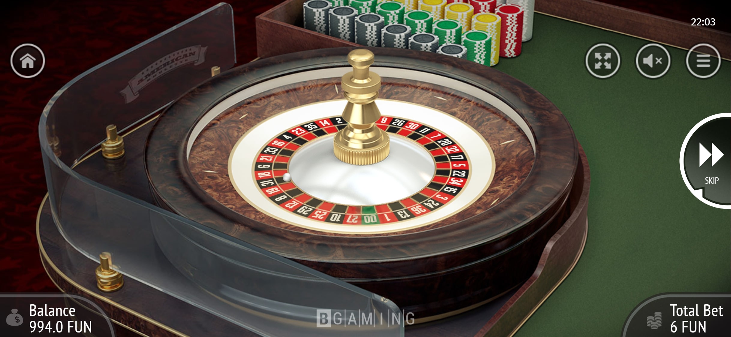 Casino Superlines Mobile Casino Games Review