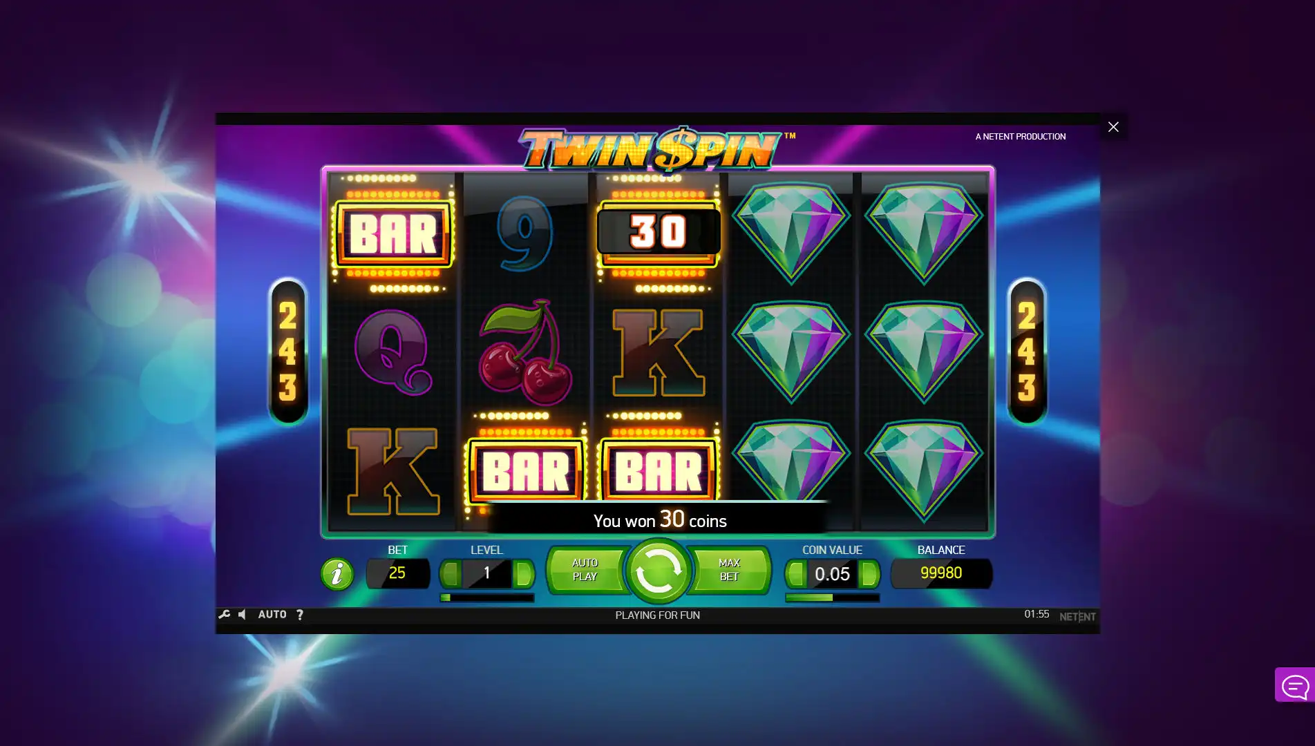 Casiplay Casino Slot Games