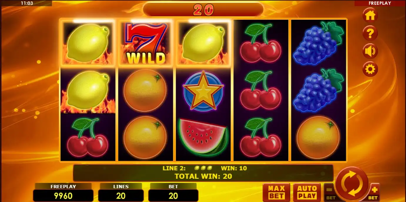 Coinbet24 Slot Games