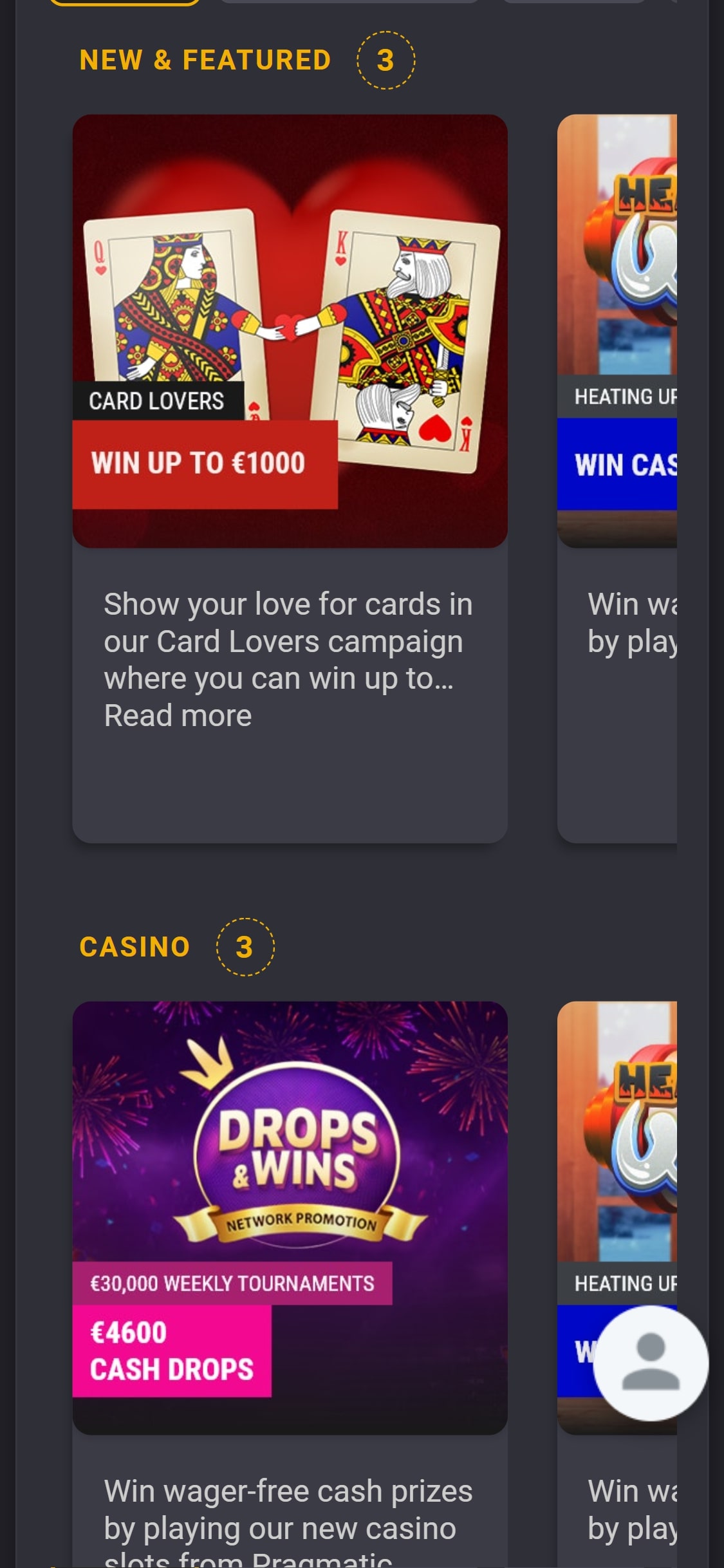 Cats, Dogs and Coolbet casino online