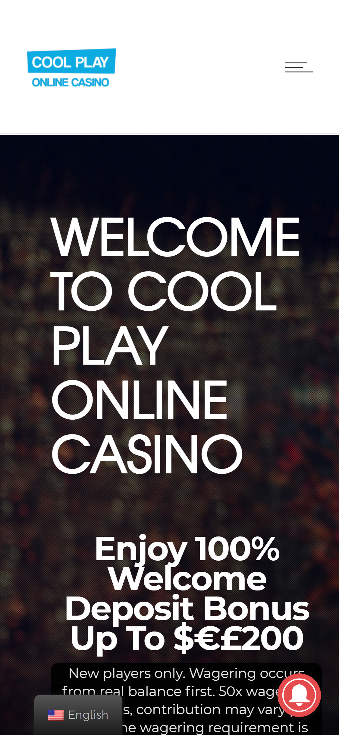CoolPlay Casino Mobile Review