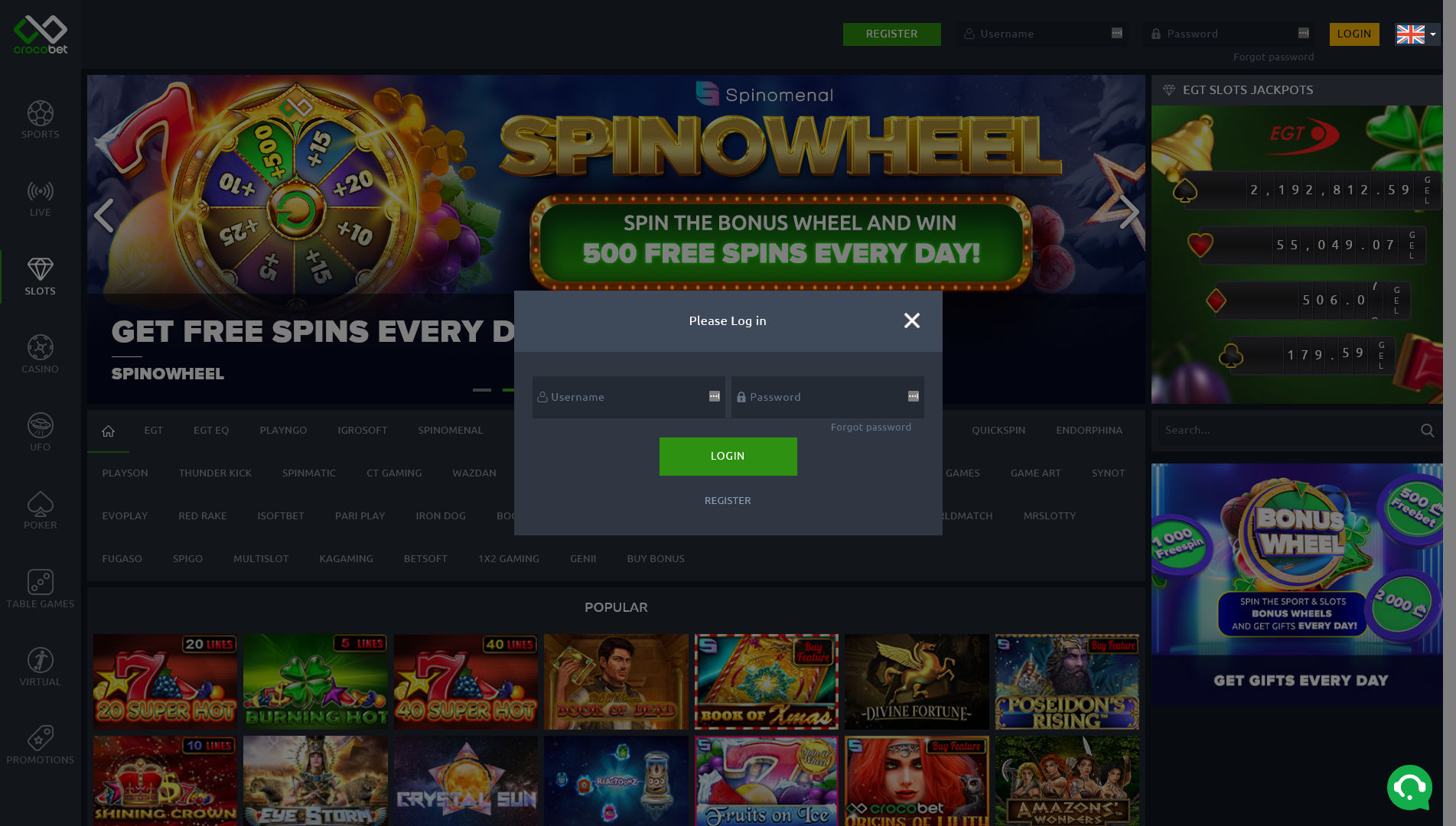 3 Tips About party casino login You Can't Afford To Miss