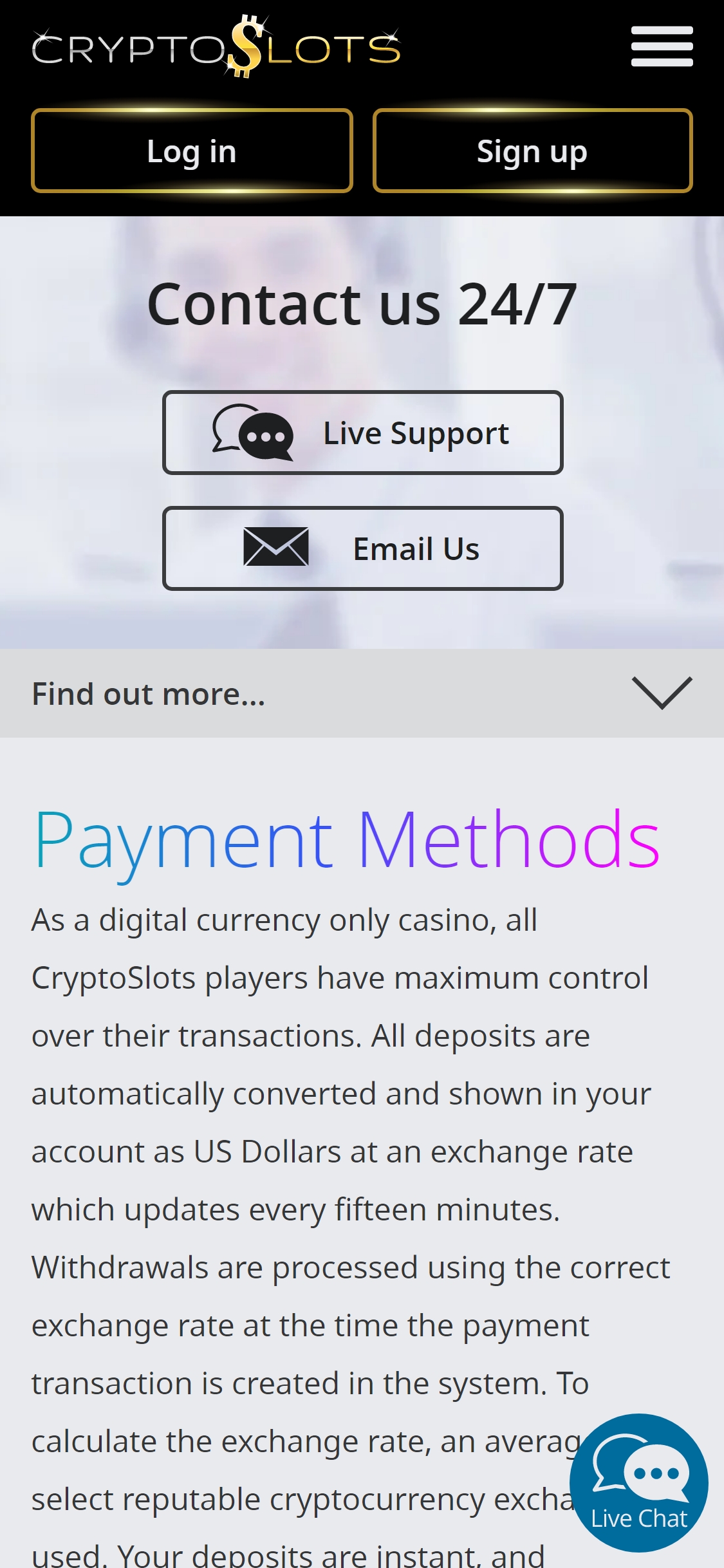 best casino bitcoin Works Only Under These Conditions