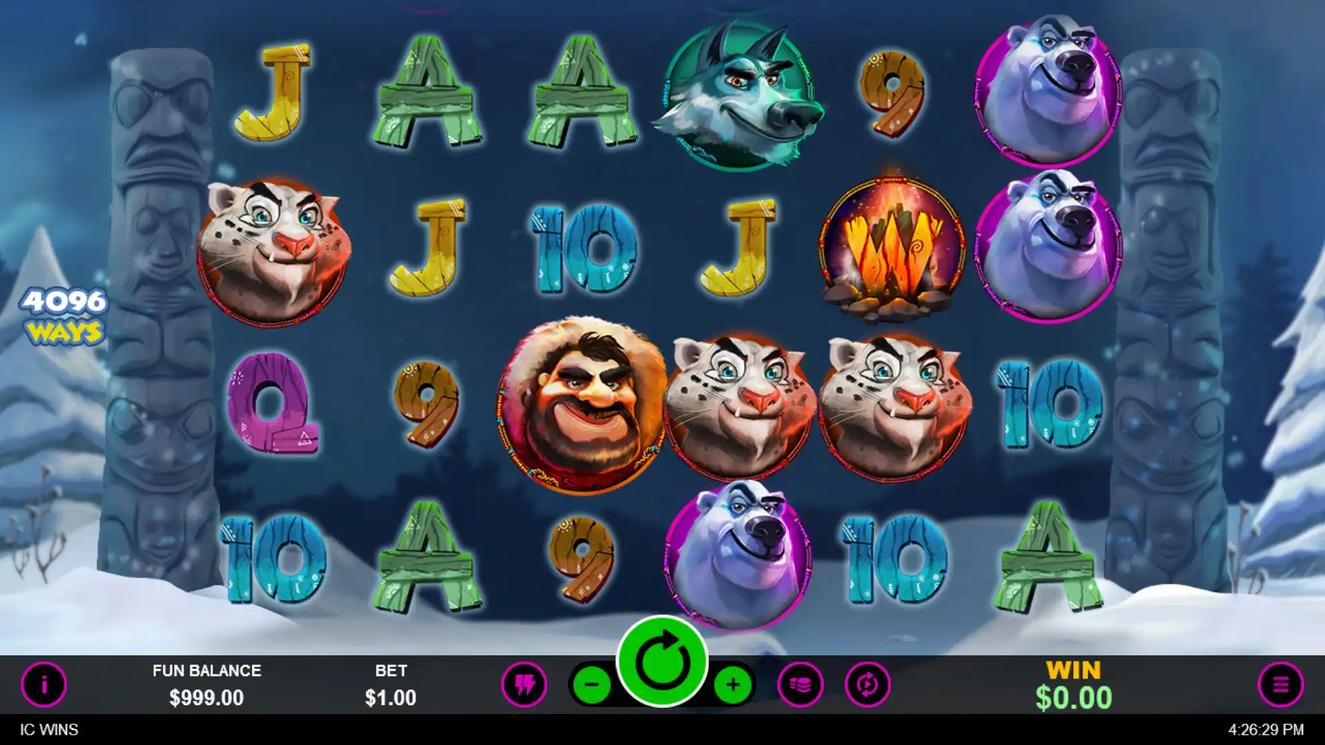 Diamond Reels Casino Slot Games