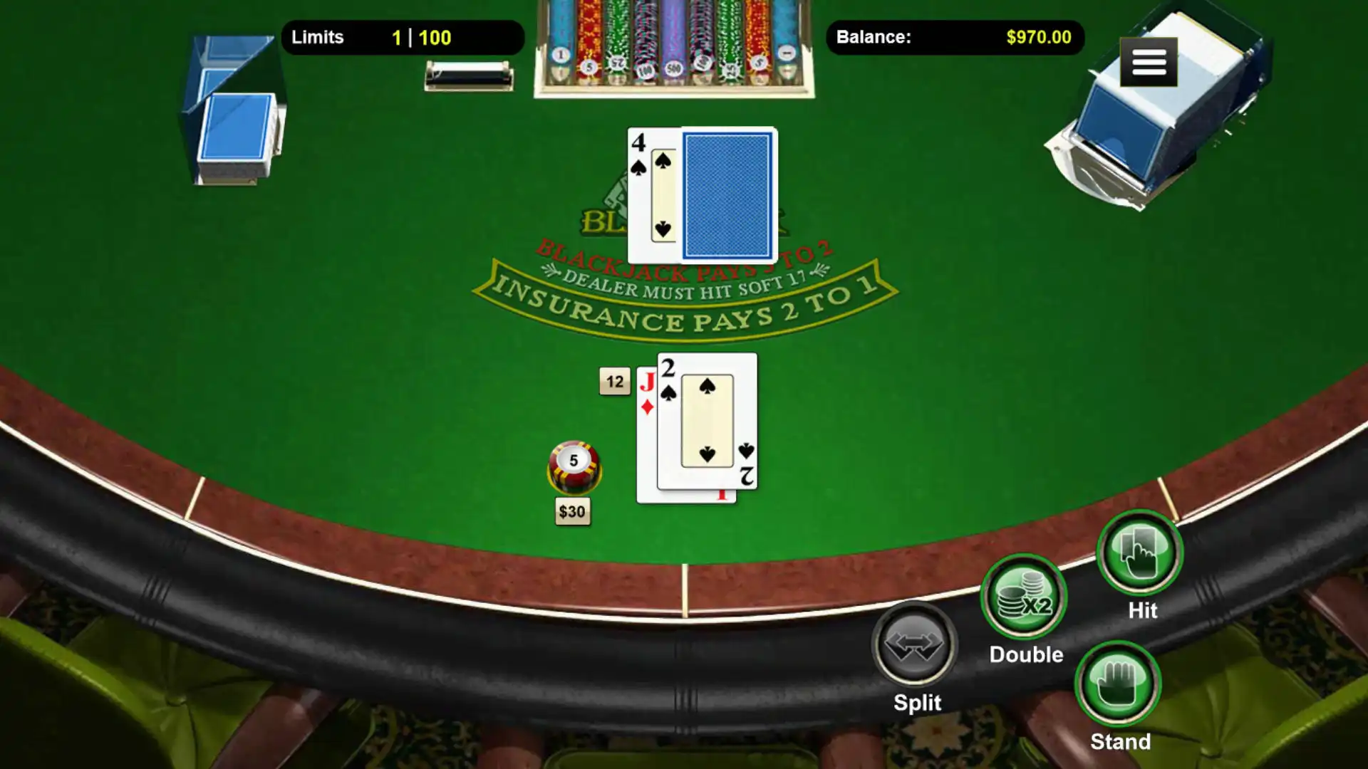 Diamond Reels Casino Slots