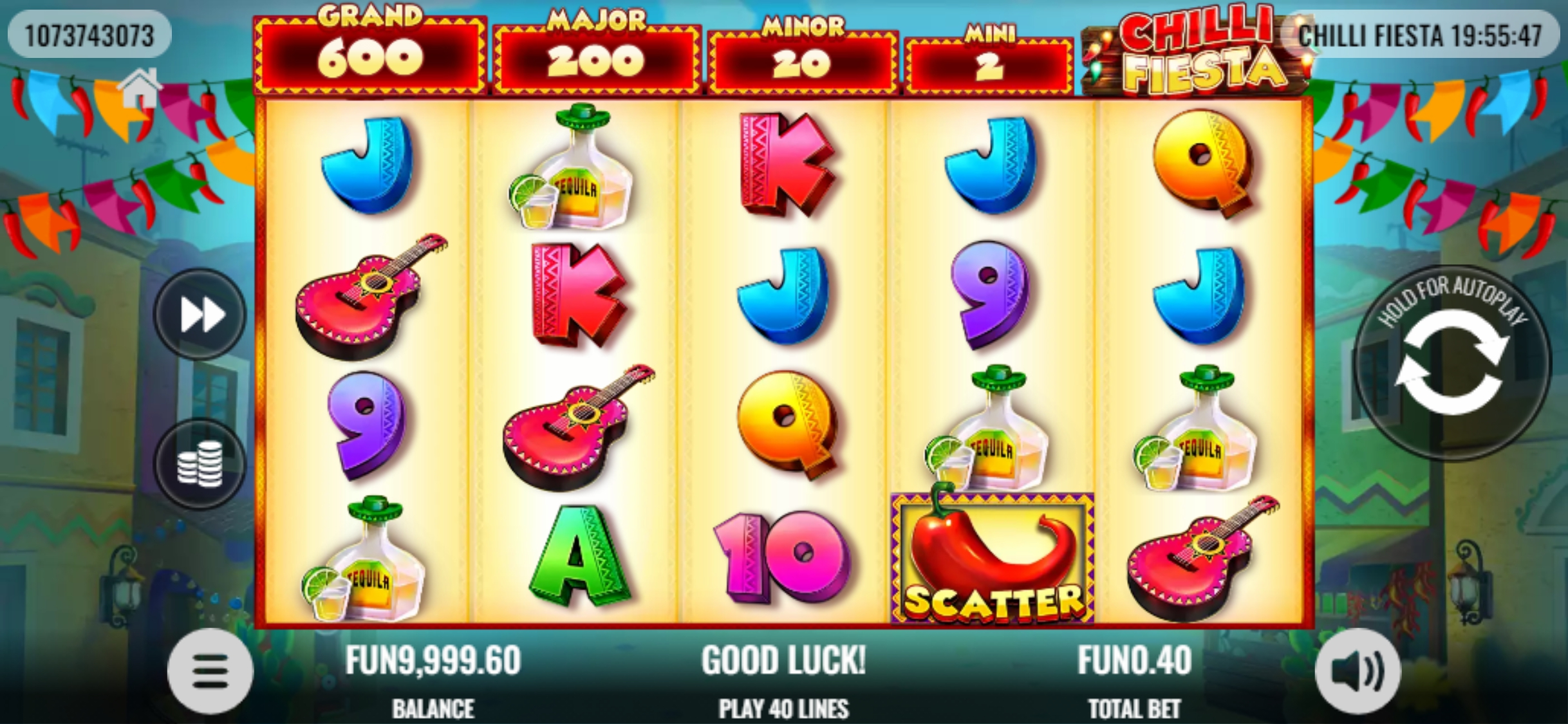 Dragonara Casino Mobile Slot Games Review