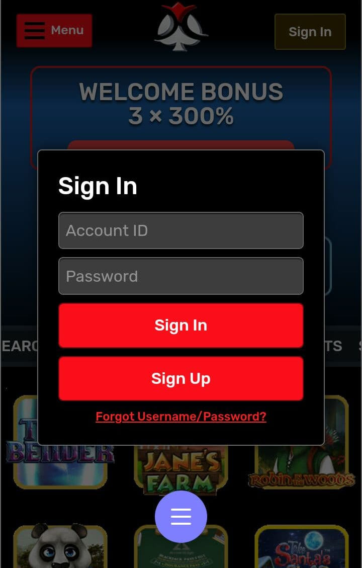 Drake Casino Mobile Login Review