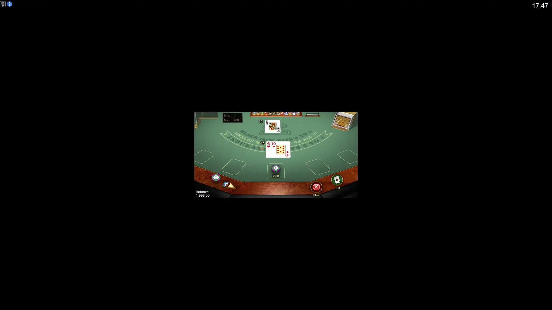 Dream Vegas Casino Slots