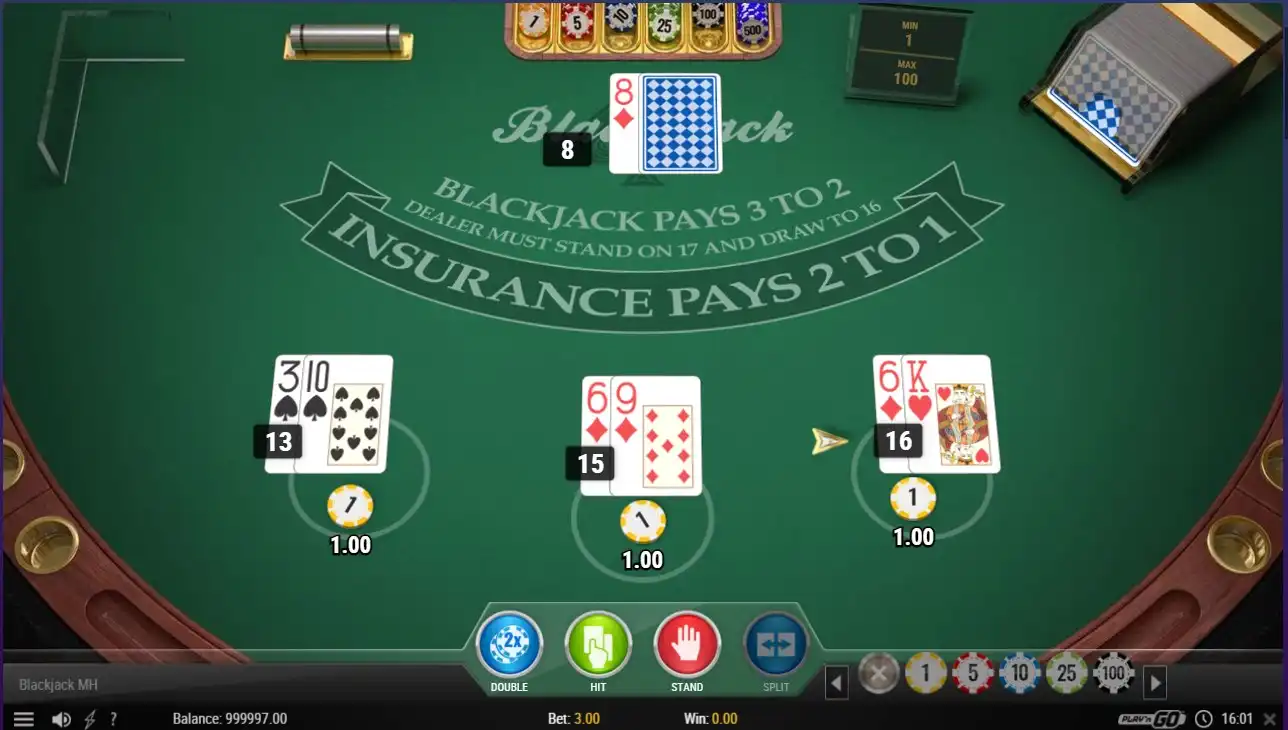 Dreamz Casino Slots