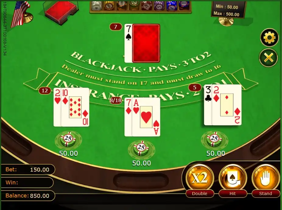 Drueck Glueck Casino Slots