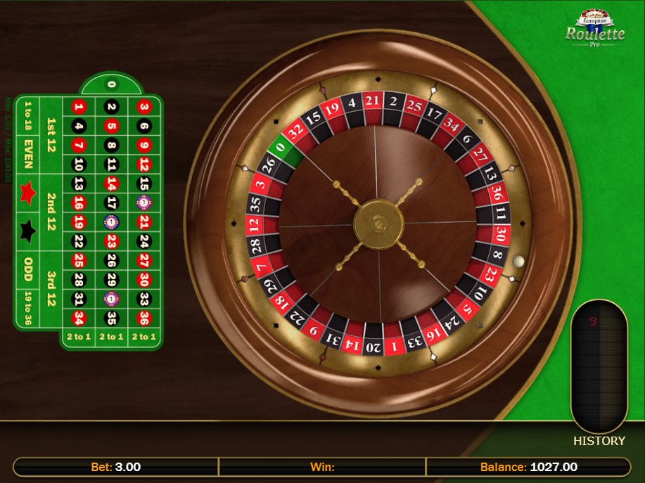 Drueck Glueck Casino Casino Games