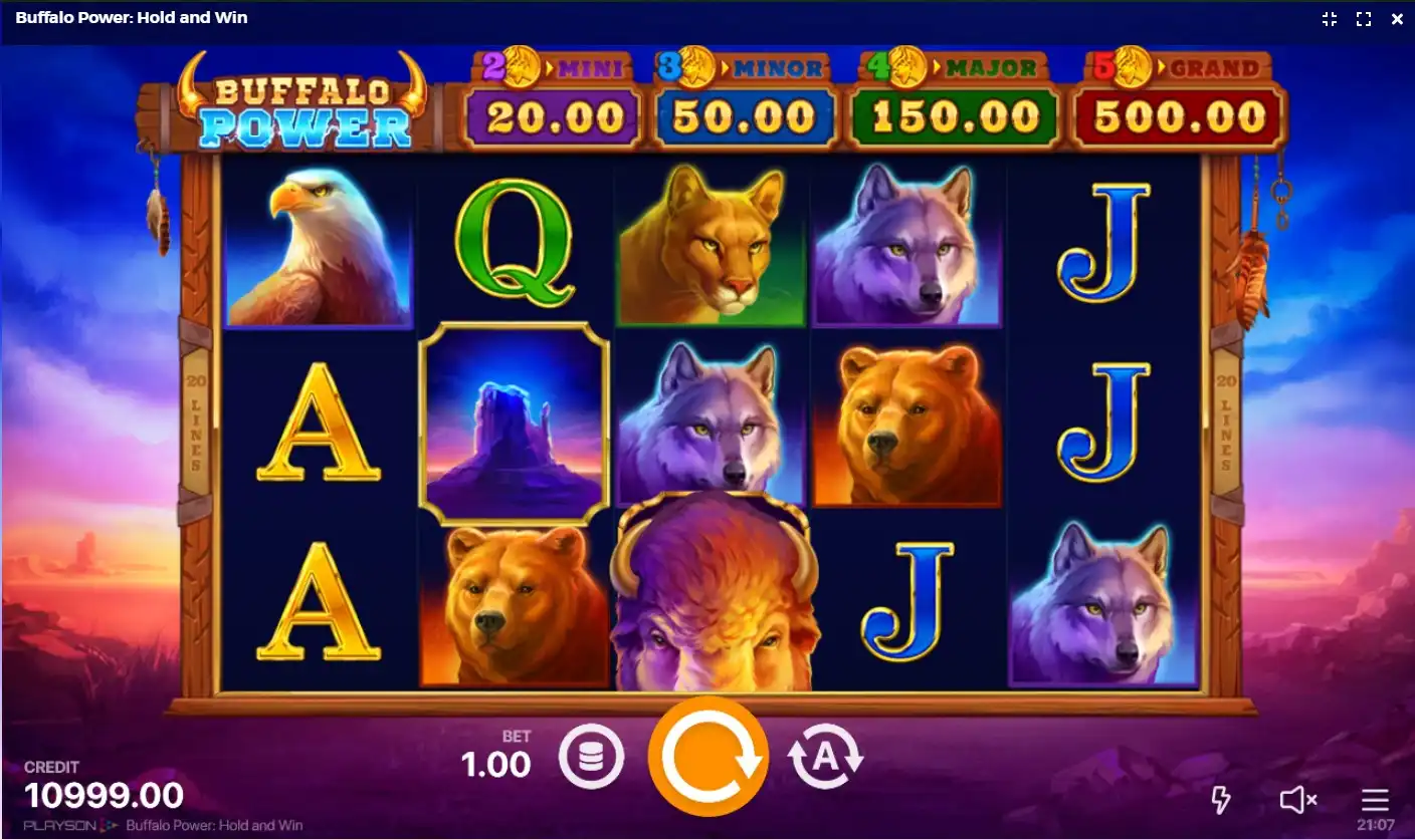 Dublinbet Casino Slot Games