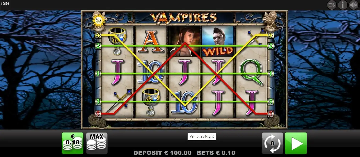 Ego Casino Review