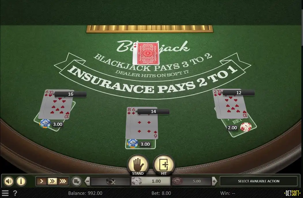 Emu Casino Slots