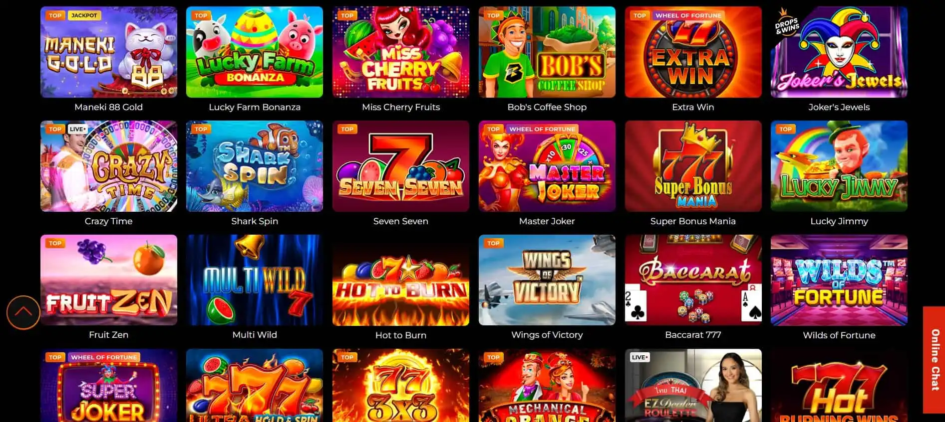 Fortune Clock Review